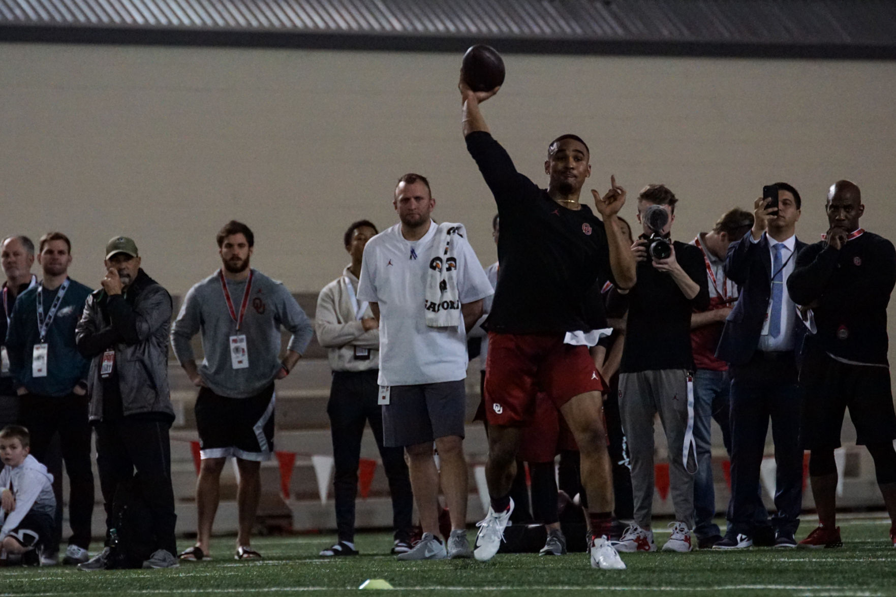Jalen Hurts